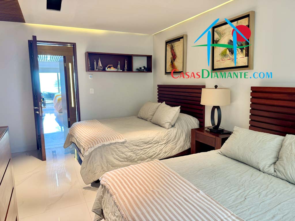 Vidamar 2 A 302 - Recámara tres 3
